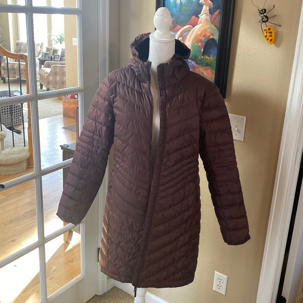 Lolē light weight jacket